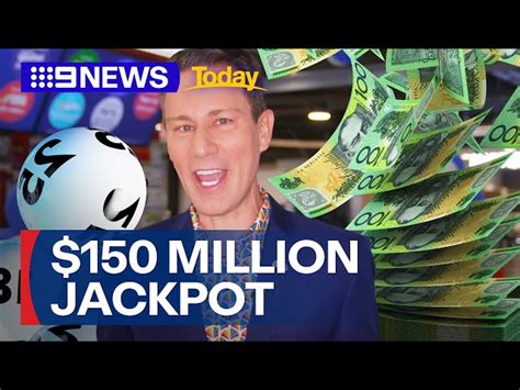 Powerball (Australia) .